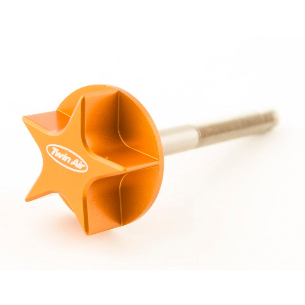 New TWIN AIR Universal Bolt - 60mm, fits on the following model TA177771 | Australian Moto Spares