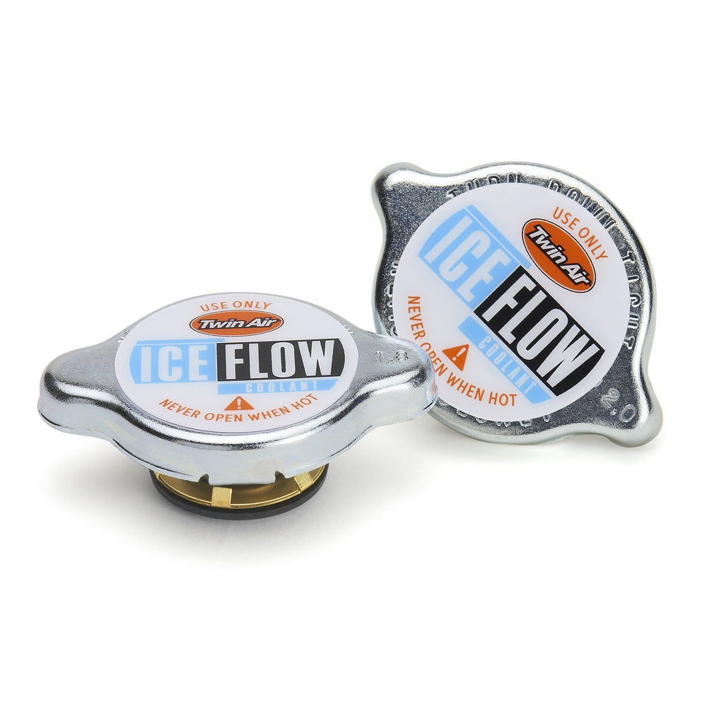 New TWIN AIR Radiator Pressure Cap 2.0 bar For HUSQVARNA, KTM TA177901 | Australian Moto Spares