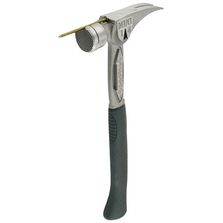 New Milwaukee Tibone Mini14 Tit Hamer Mill Head - TBM14RMC