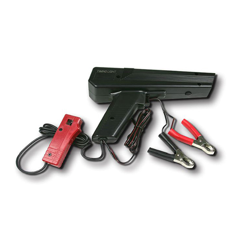 New GEAR-X Heavy Duty Timing Light Solid State with inductive Pick-Up TL2000