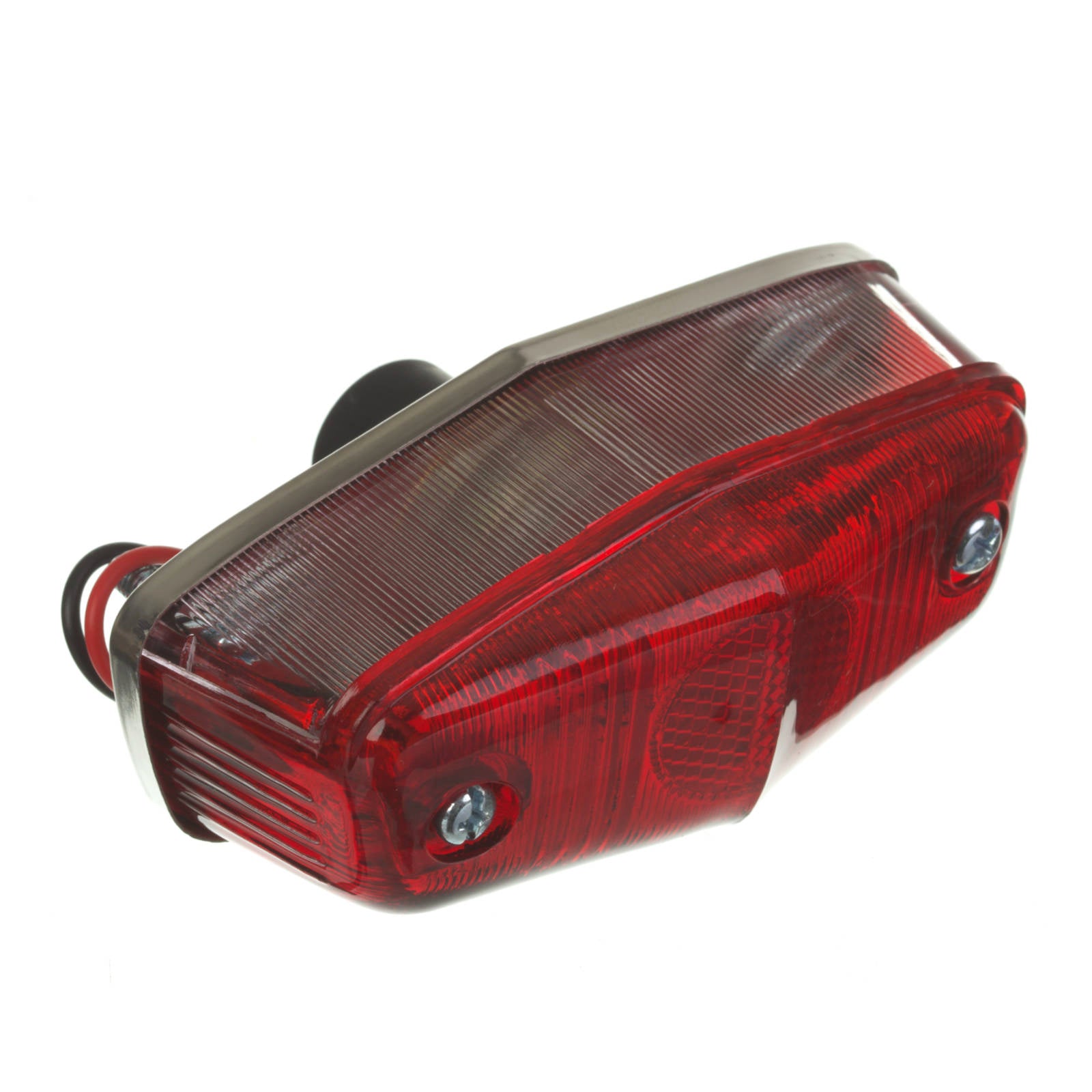New WHITES Tail Lamp Assy British Type #TLB1410
