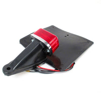 New WHITES Tail Lamp Assy Enduro Style #TLENDURO