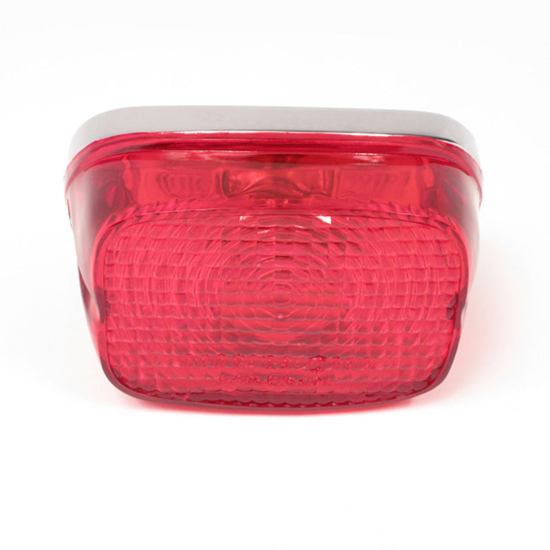 New WHITES Tail Light Late HD 68008-73A #TLHD173