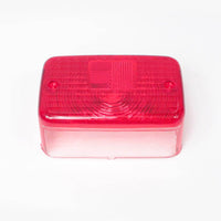 New WHITES Tail Light Lens For Yamaha AG100 #TLYAG100