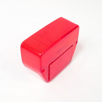 New WHITES Tail Light Lens For Yamaha AG200 #TLYAG200