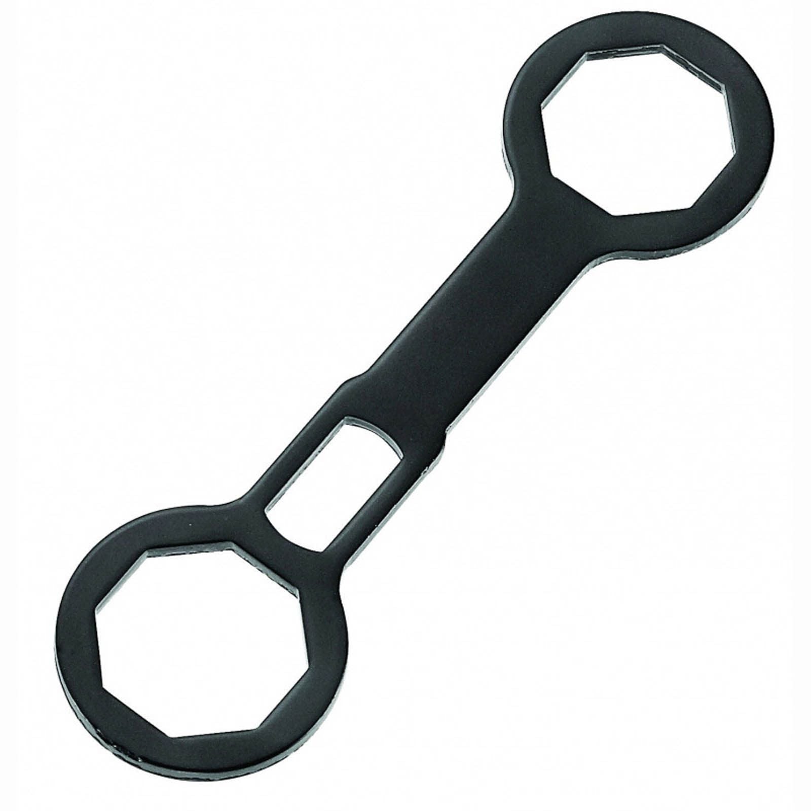 New WHITES Fork Cap Wrench - 46/50mm #TMD14K331