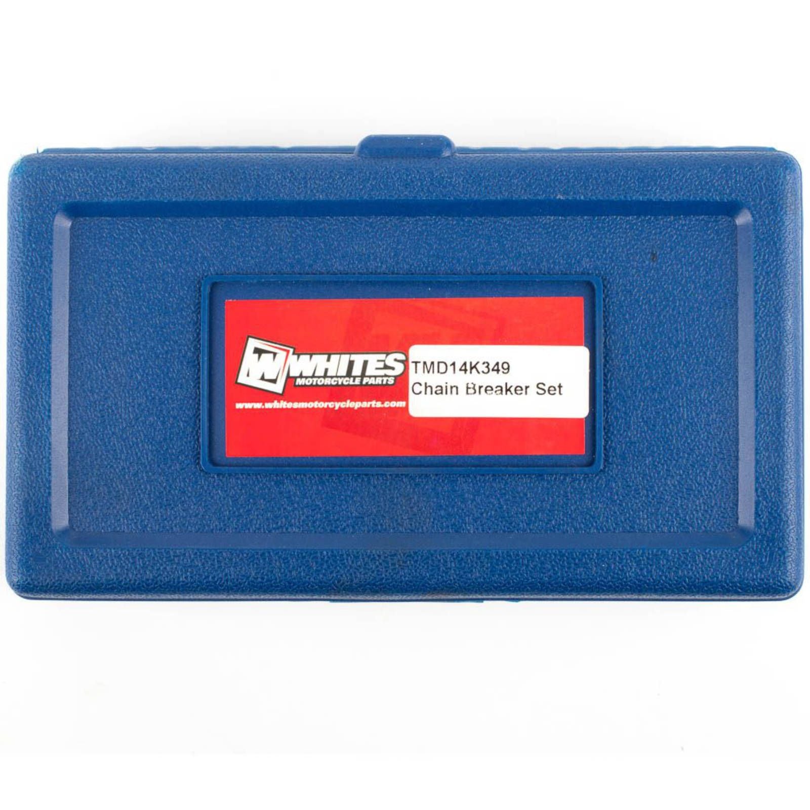 New WHITES Chain Breaker & Riveting Tool Kit #TMD14K349