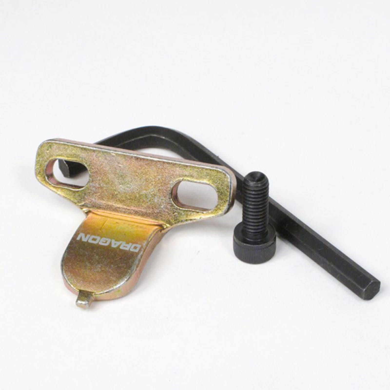 New WHITES Valve Shim Tool For Yamaha #TMD14K358