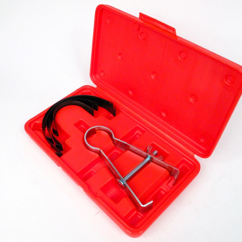 New WHITES Motorcycle Piston Ring Tool #TMD14K360