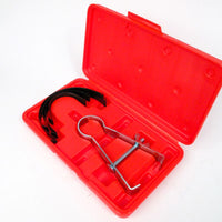 New WHITES Motorcycle Piston Ring Tool #TMD14K360