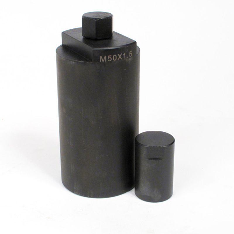 WHITES Flywheel Puller M50x1.5 Right Hand Internal Thread For Suzuki #TMD14K372