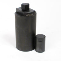 WHITES Flywheel Puller M50x1.5 Right Hand Internal Thread For Suzuki #TMD14K372