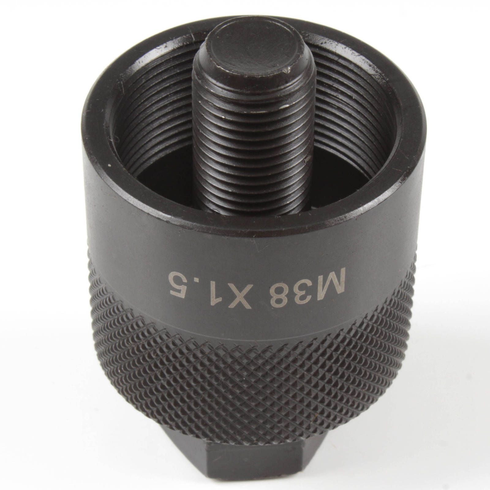 WHITES Flywheel Puller 38mm x 1.5 Right Hand Internal Thread For Can-Am DS650