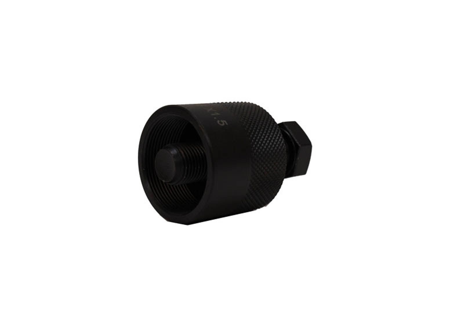 WHITES Flywheel Puller 38mm x 1.5 Right Hand Internal Thread For Can-Am DS650