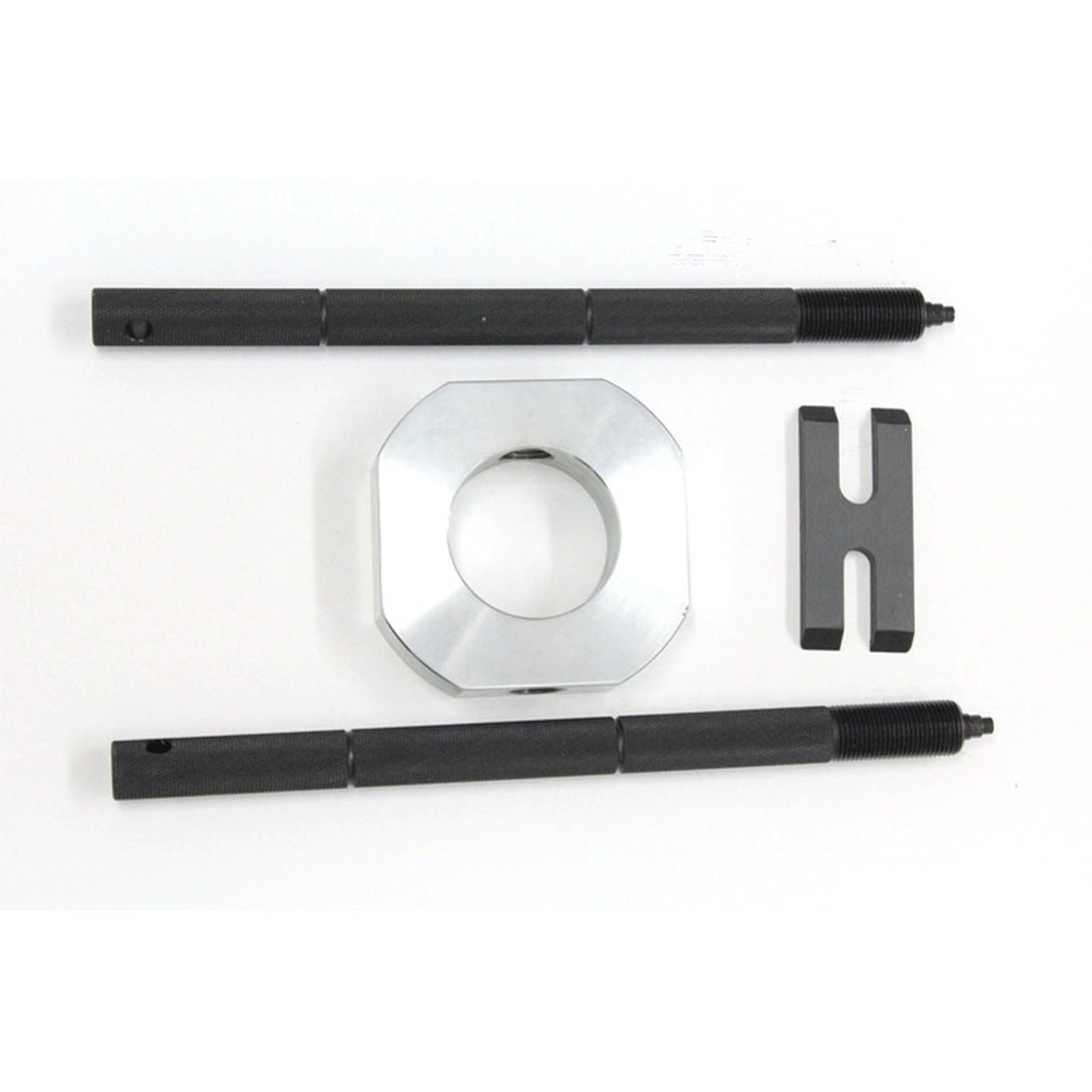 New WHITES Fork Tube Cartridge Rod Holding Plate Fork Tube Tool #TMD14K460