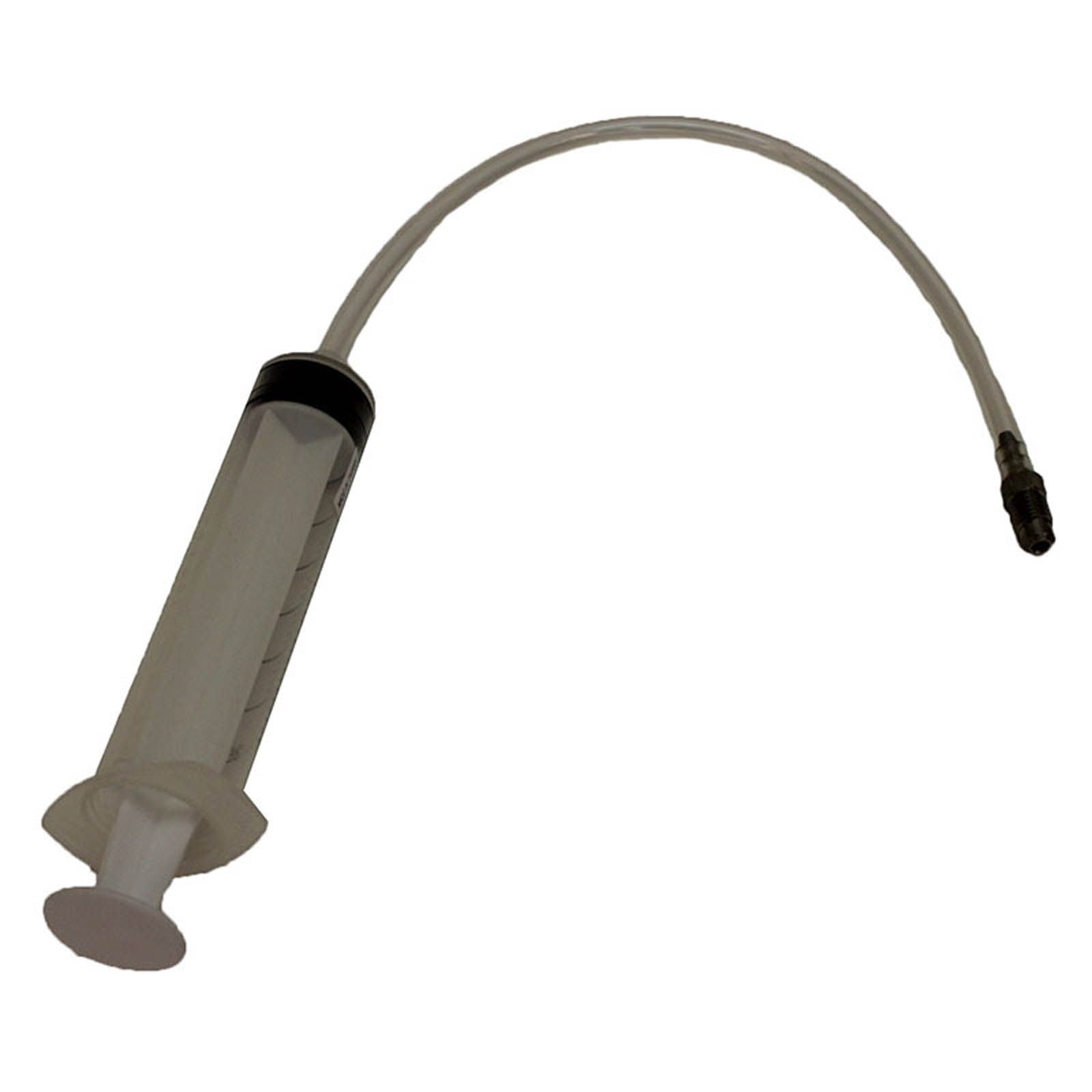 New WHITES Clutch Bleeding Tool With Hydraulic Clutch For KTM #TMD14K526