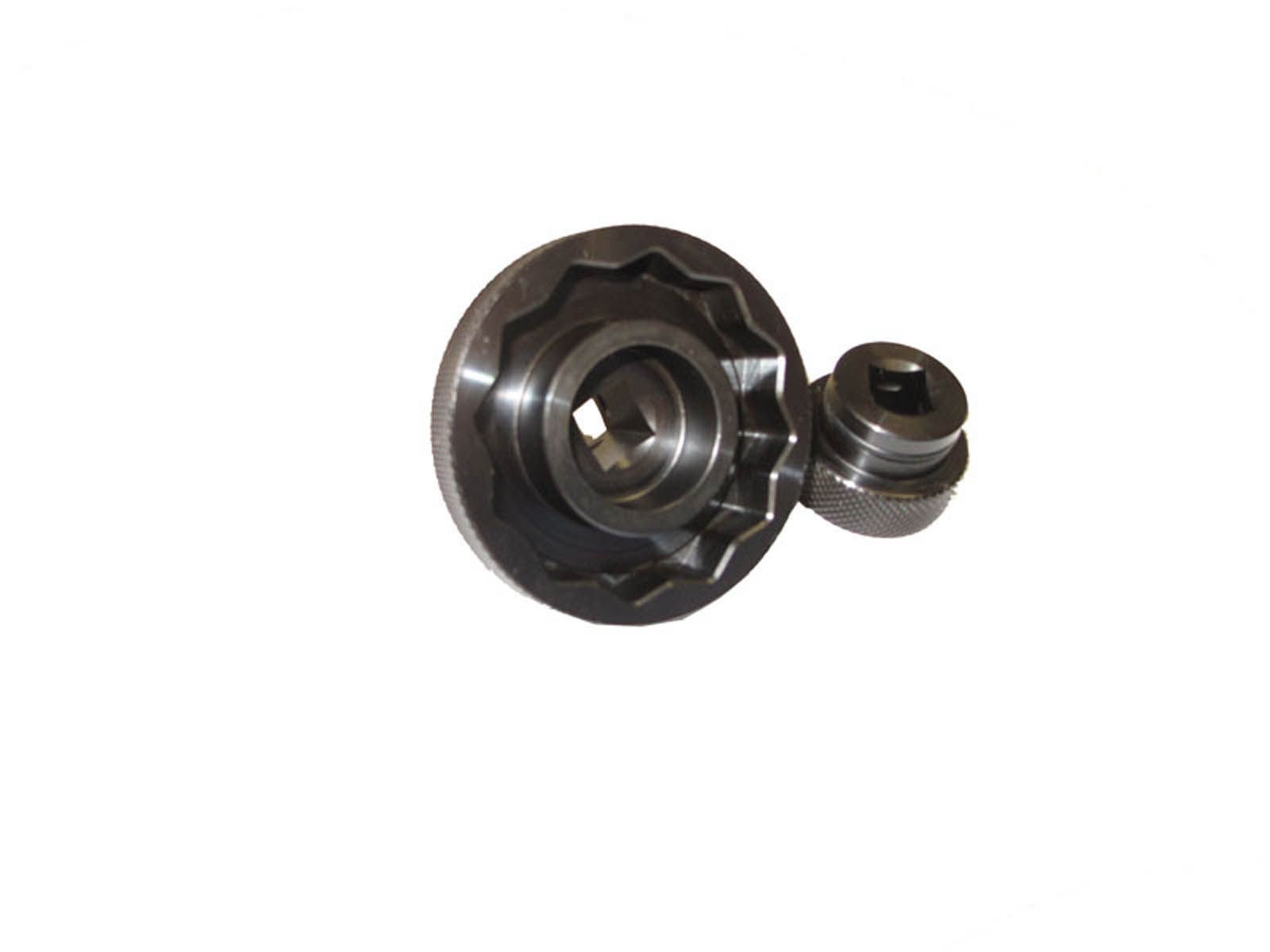 WHEEL, SPOKE & AXLE TOOLS