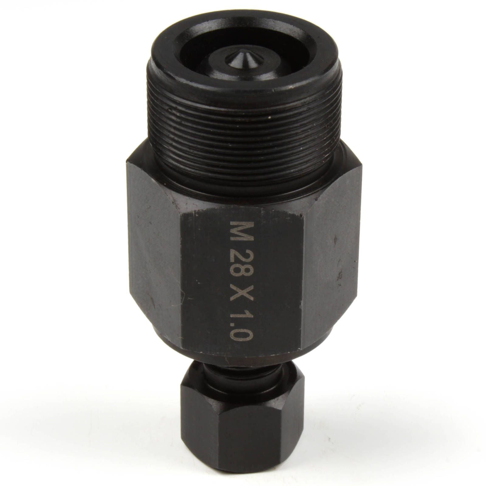 New WHITES Flywheel Puller M28x1.0 Right Hand Thread (Male) #TMD21528