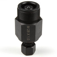 New WHITES Flywheel Puller M28x1.0 Right Hand Thread (Male) #TMD21528