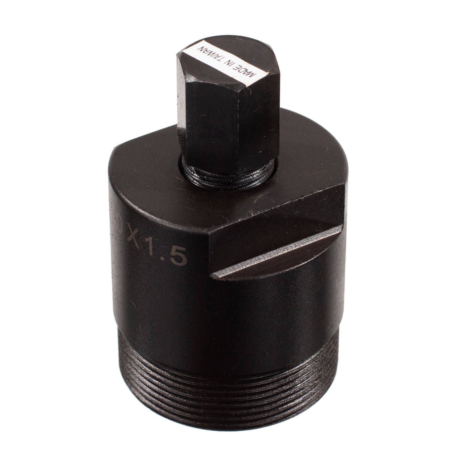 New WHITES Flywheel Puller M40 x 1.5 Right Hand Thread (Male) #TMD21546