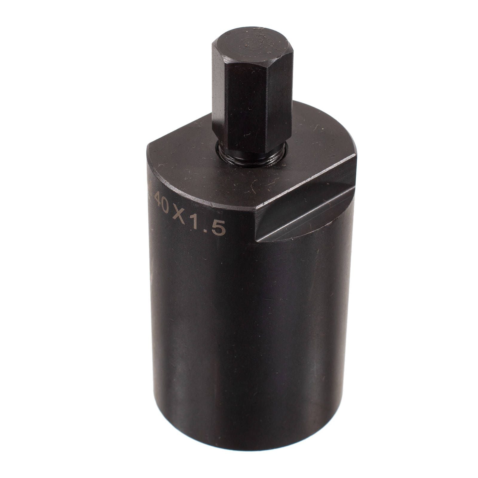 New WHITES Flywheel Puller M40 x 1.5 Right Hand Thread (Male) #TMD21547