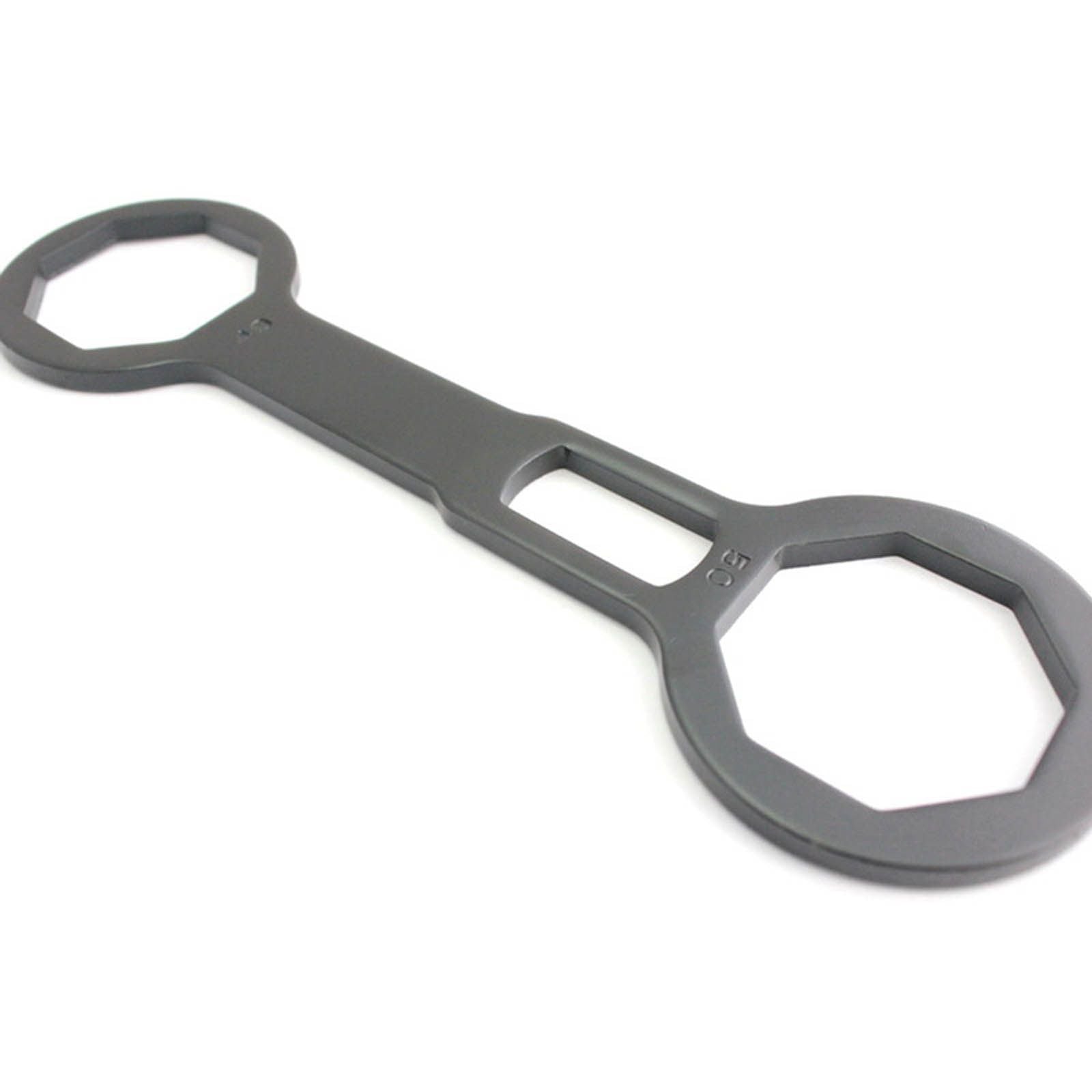 New WHITES Fork Cap Wrench - 49/50mm #TMD33101