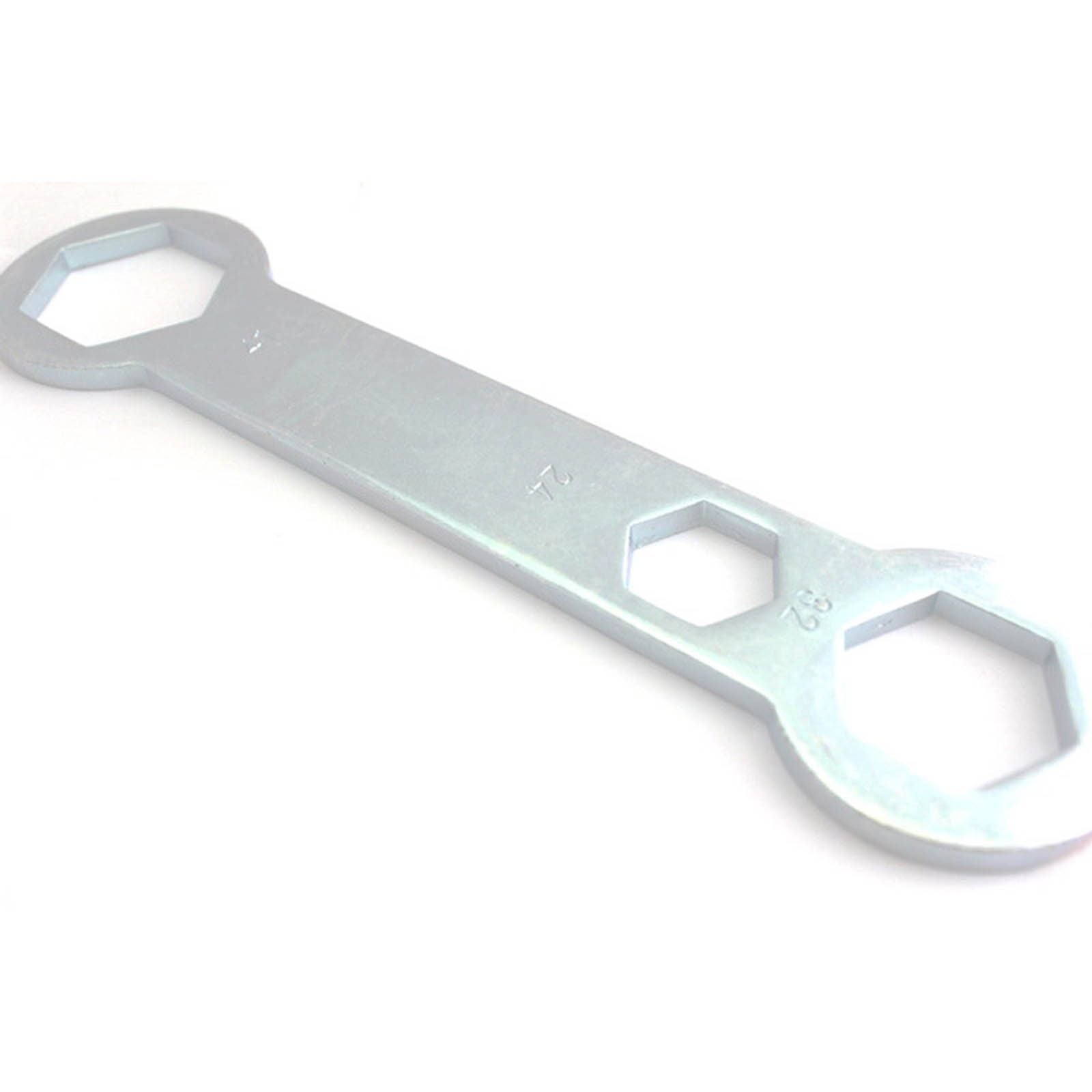 New WHITES Fork Cap Wrench -24 32 & 41mm #TMD33104