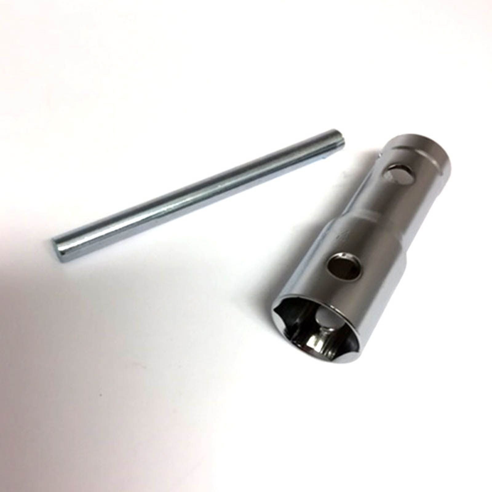 New WHITES Plug Spanner 3 Way 10 12 14mm #TMDPS102