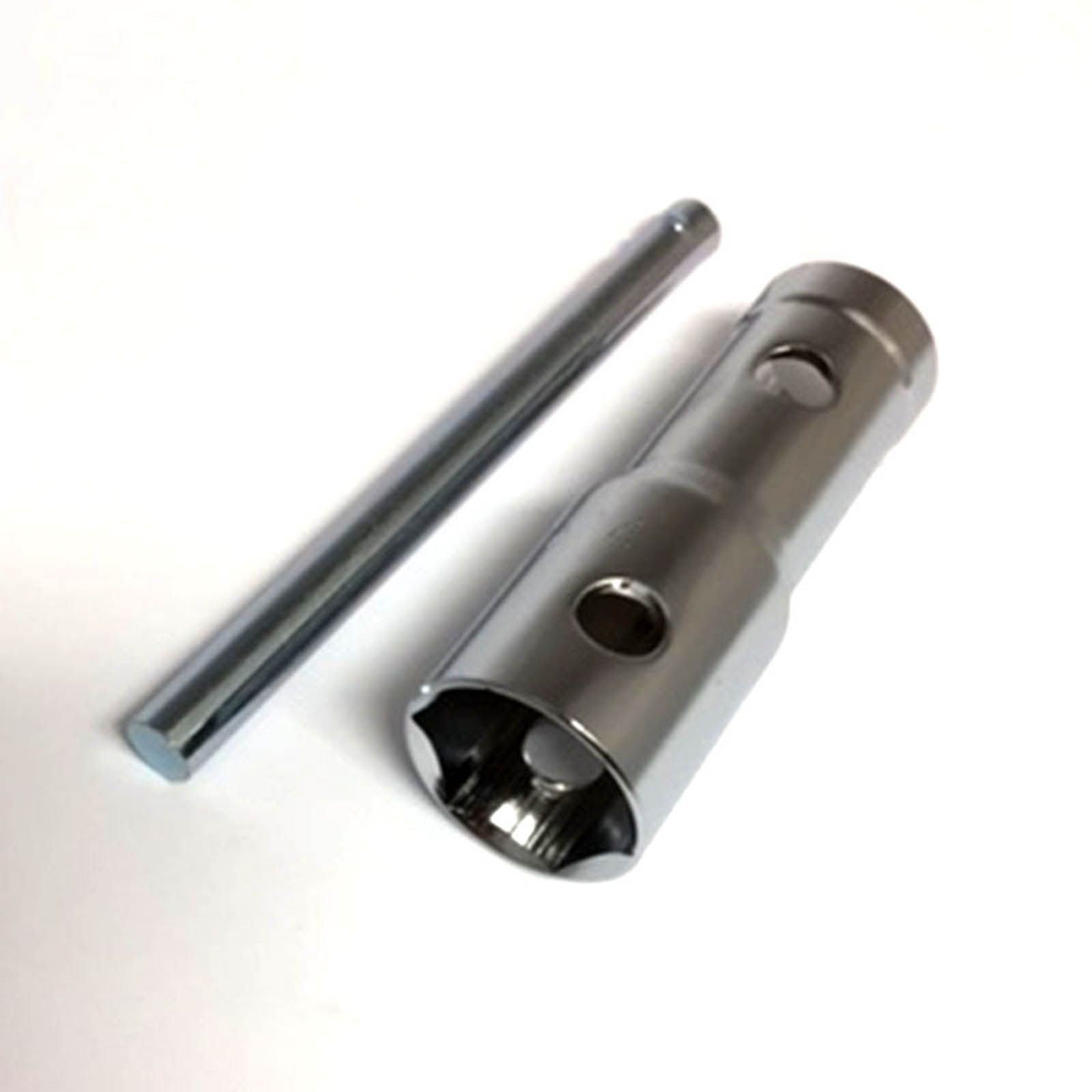 New WHITES Plug Spanner 3 Way 10 12 14mm #TMDPS102