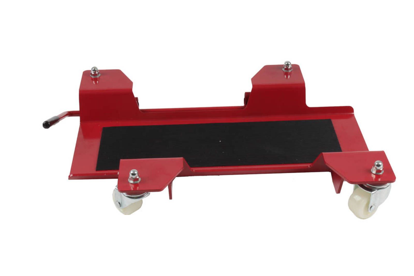 New WHITES Motorcycle Mover Stand TD-103 #TMMM