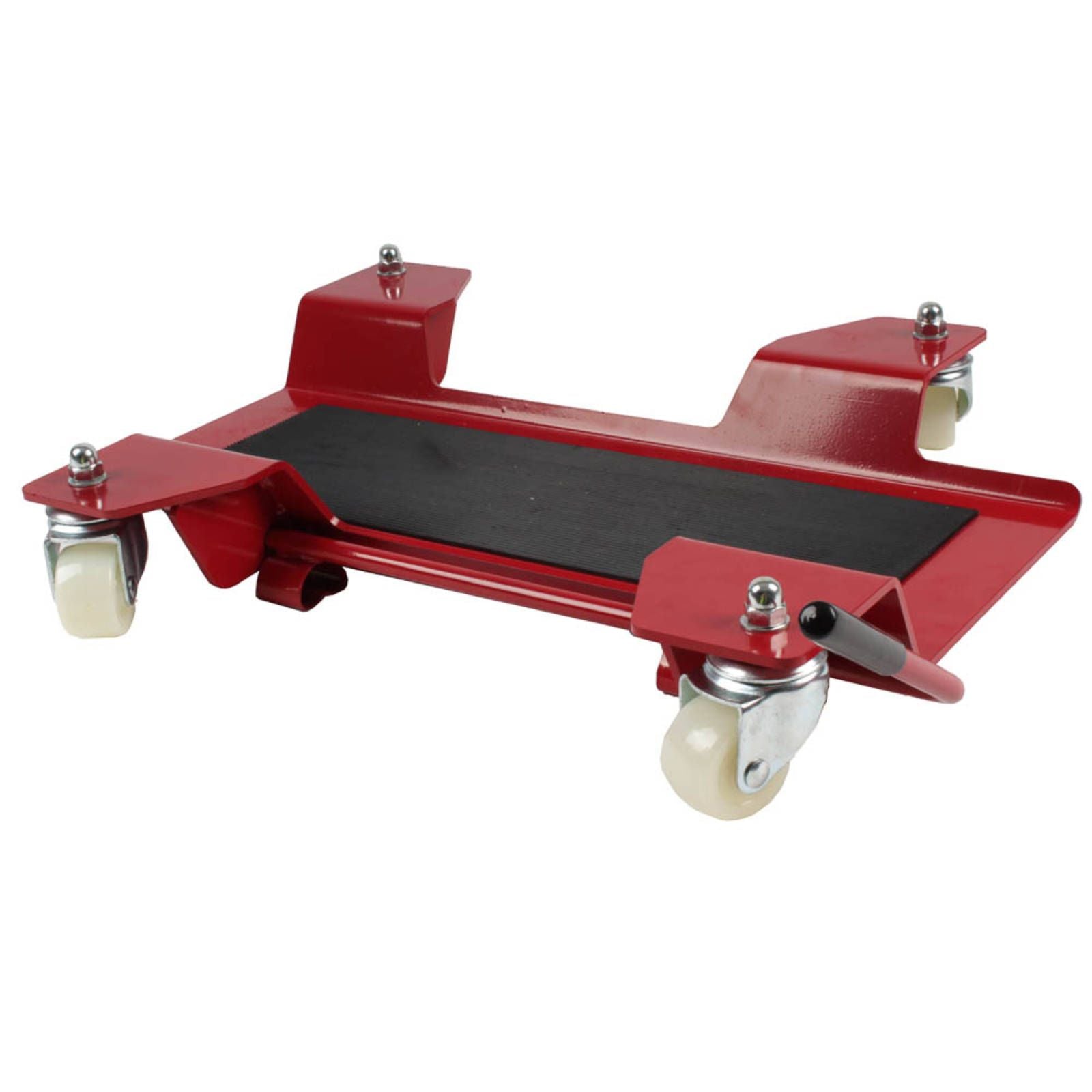 New WHITES Motorcycle Mover Stand TD-103 #TMMM