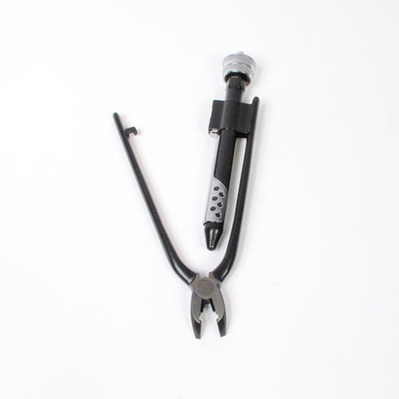 New WHITES Plier Safety Wire - Small #TMPSWS