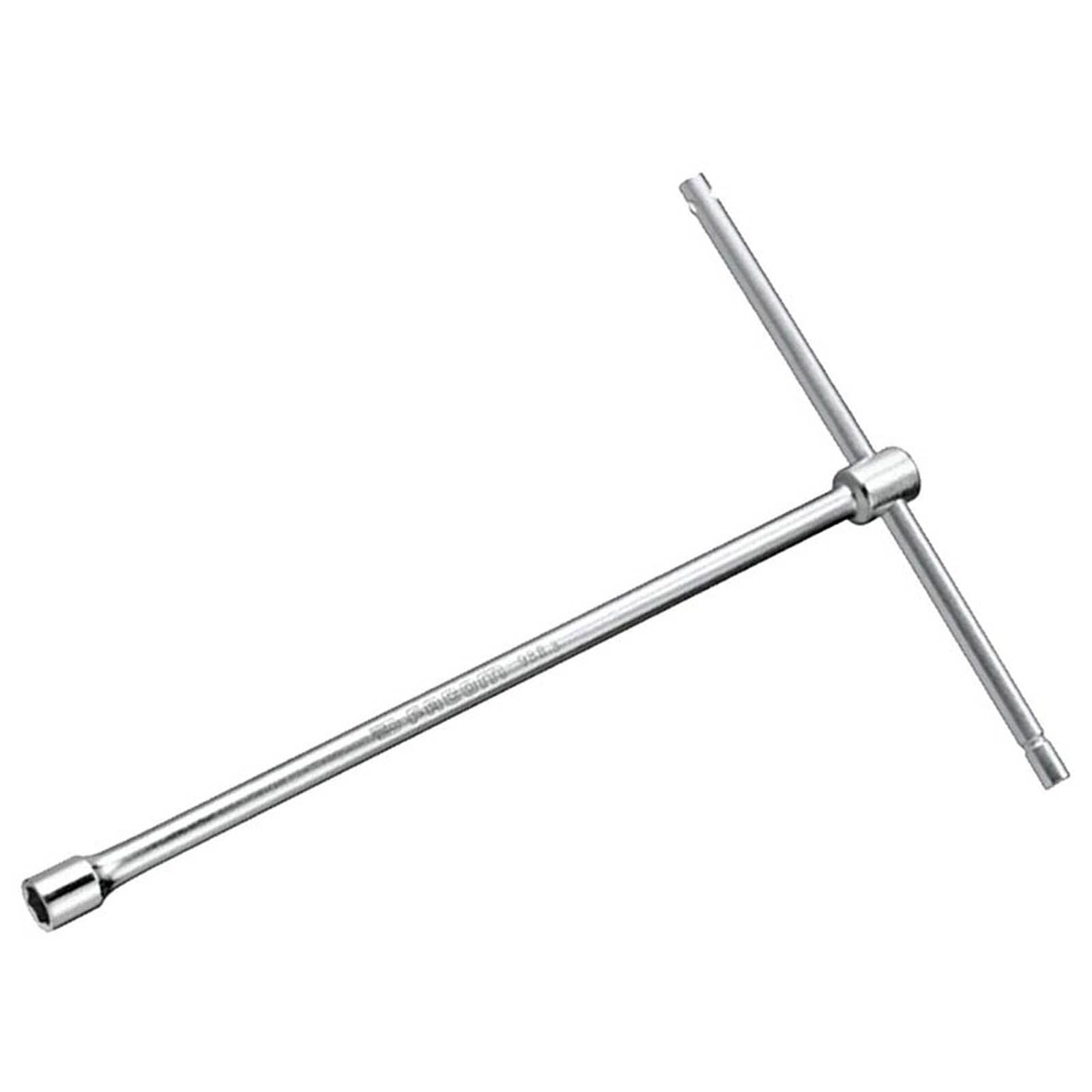 New WHITES T-Handle Socket Wrench 12mm Taiwan #TMT12