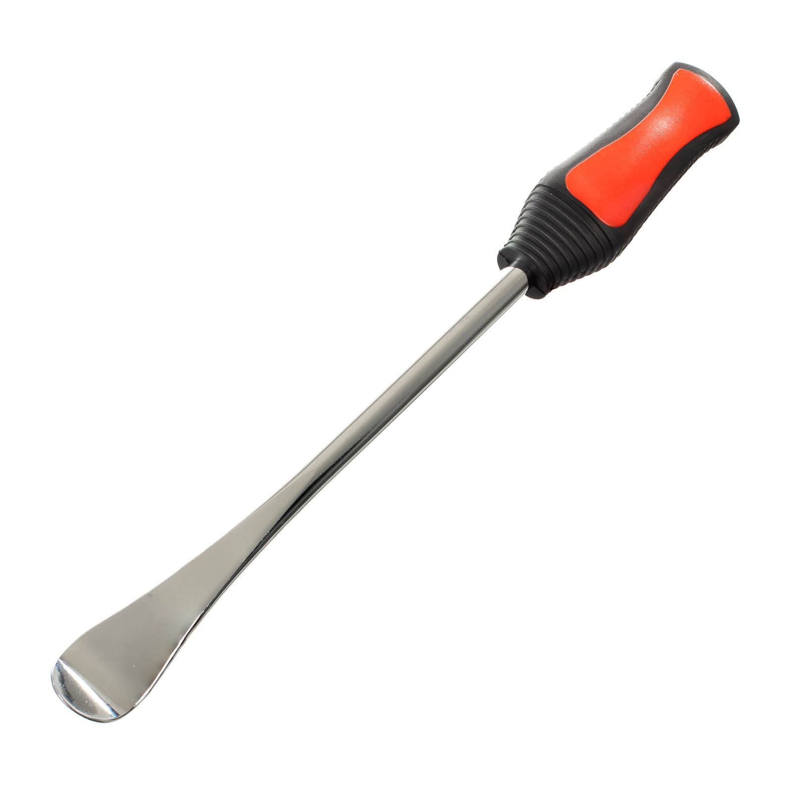 New WHITES Tyre Lever Straight With Hand Grip #TMTL3