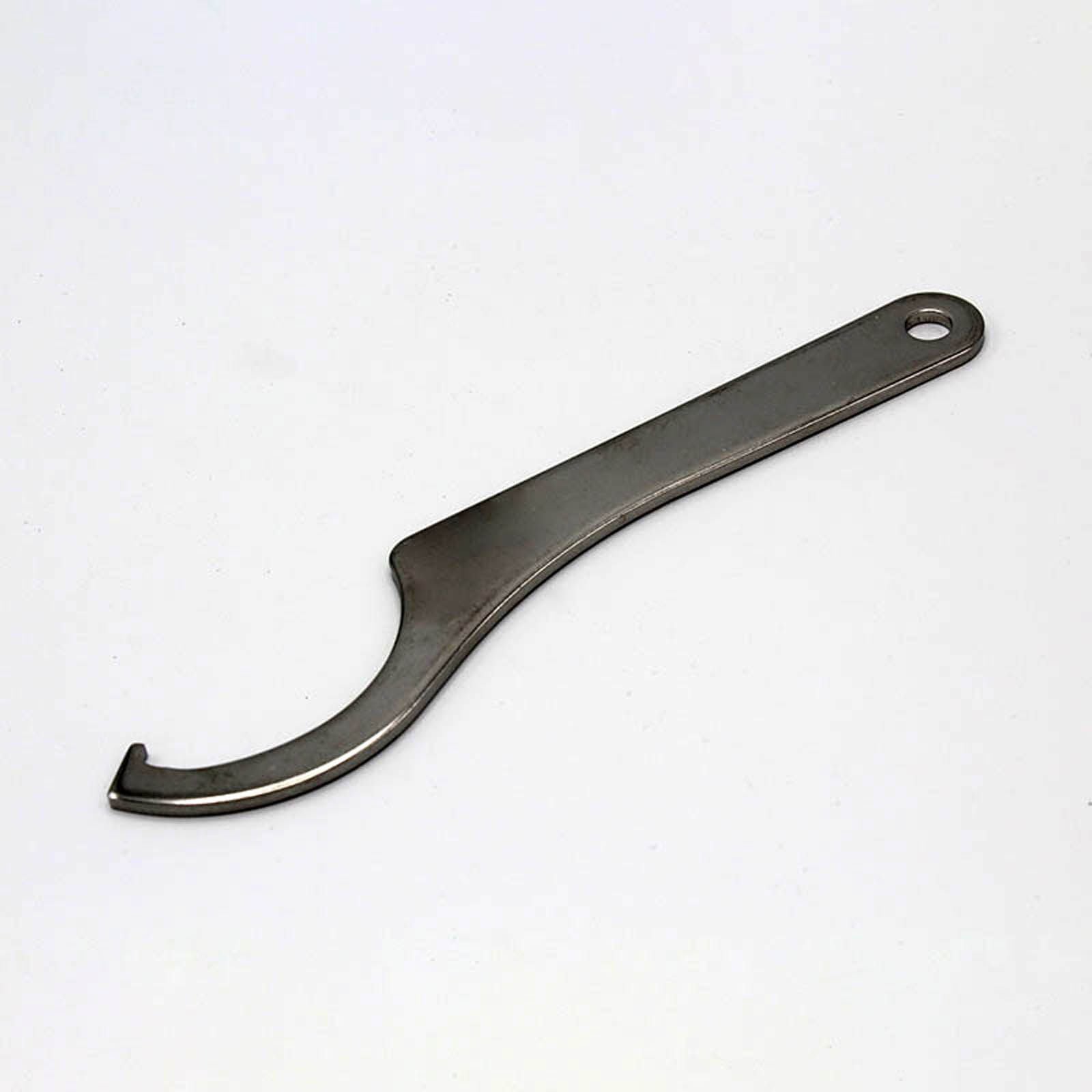 New WHITES Shock Spring Adjustment Wrench - Rear #TMW14K577