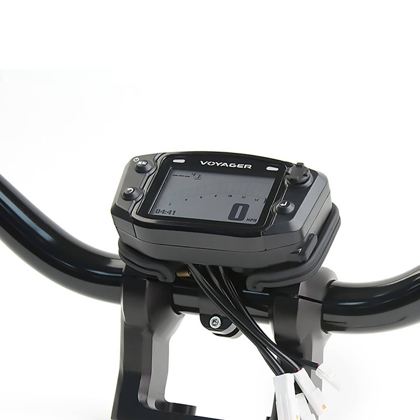 New TRAIL TECH Voyager Centre Mount #TT025OEB9