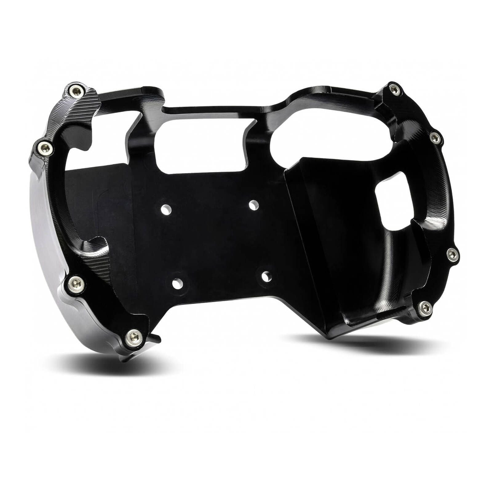 New TRAIL TECH Voyager Pro Protector - Center Mount 1-1/8