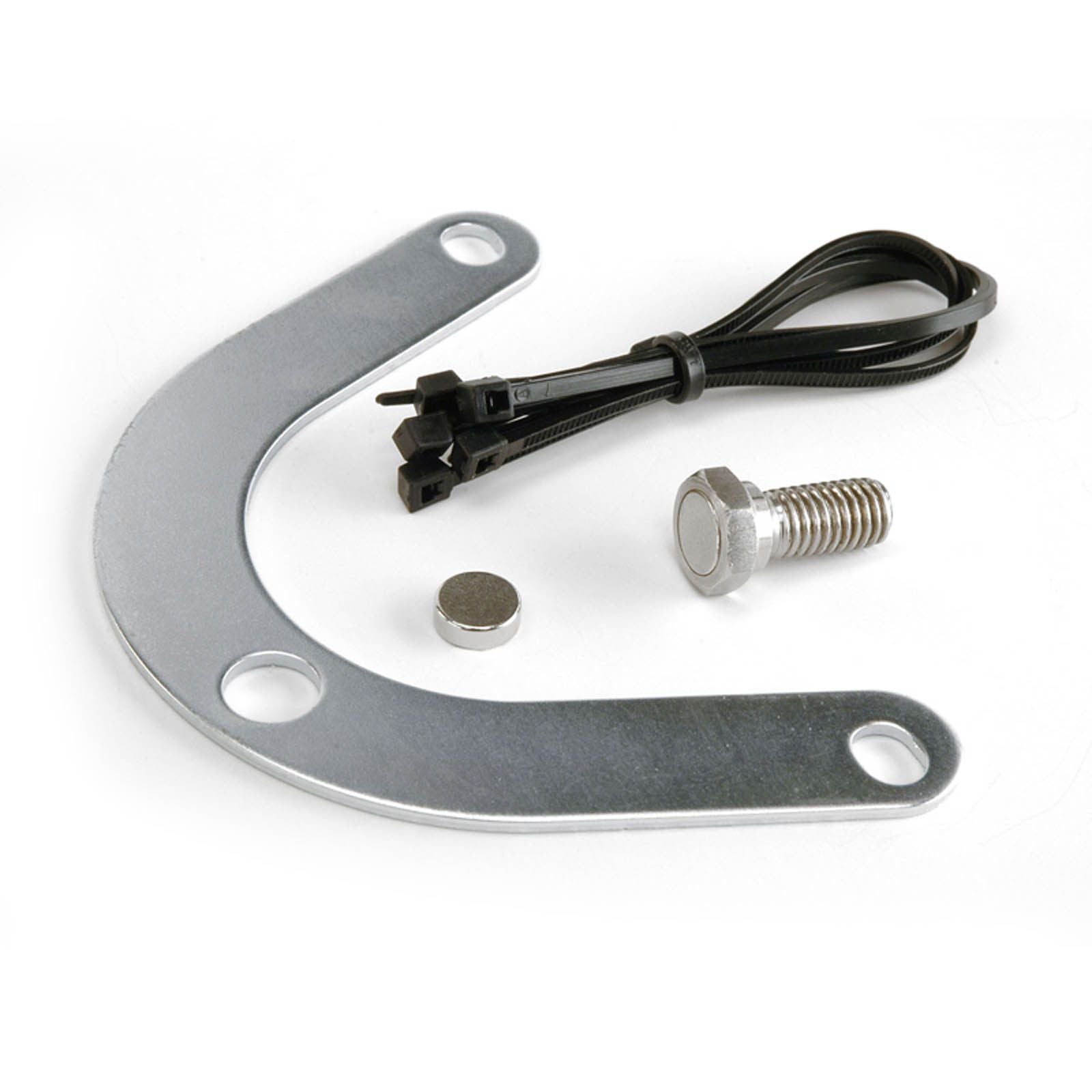 New TRAIL TECH Replacement C Bracket For ATV Speed Sensor #TT201001