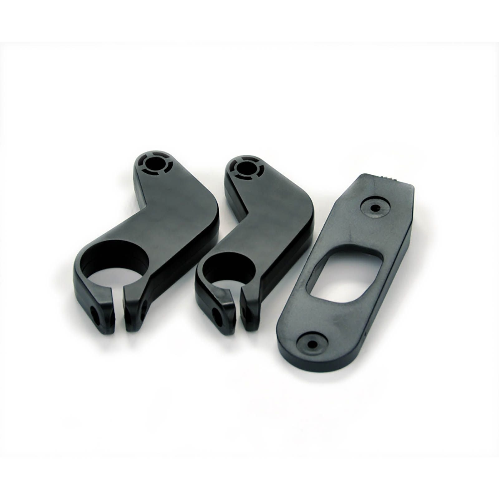 New TRAIL TECH Endurance II Computer USD Fork Water Cool #TT202119