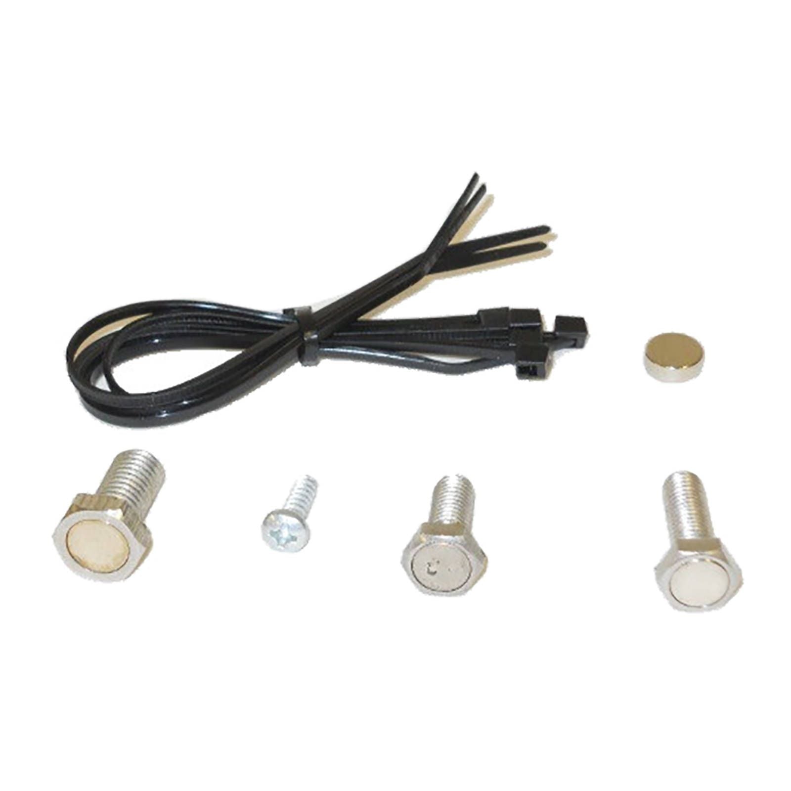 New TRAIL TECH Universal Magnet Kit #TT70401