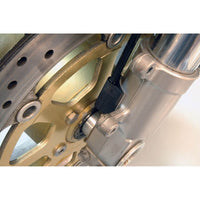 New TRAIL TECH Striker Computer Uni Conv Fork #TT712116