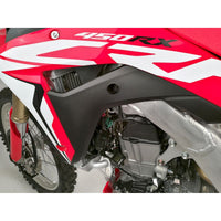 New TRAIL TECH Radiator Fan Kit For Honda CRF450R / CRF450RX 2017- #TT732FN13