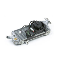 New TRAIL TECH Radiator Fan Kit For KTM 4T EXC/XCW 2008-2016 #TT732FN1