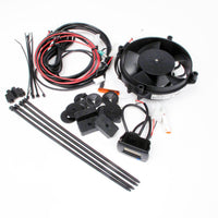 New TRAIL TECH Radiator Fan Kit UNIVERSAL #TT732FNA1