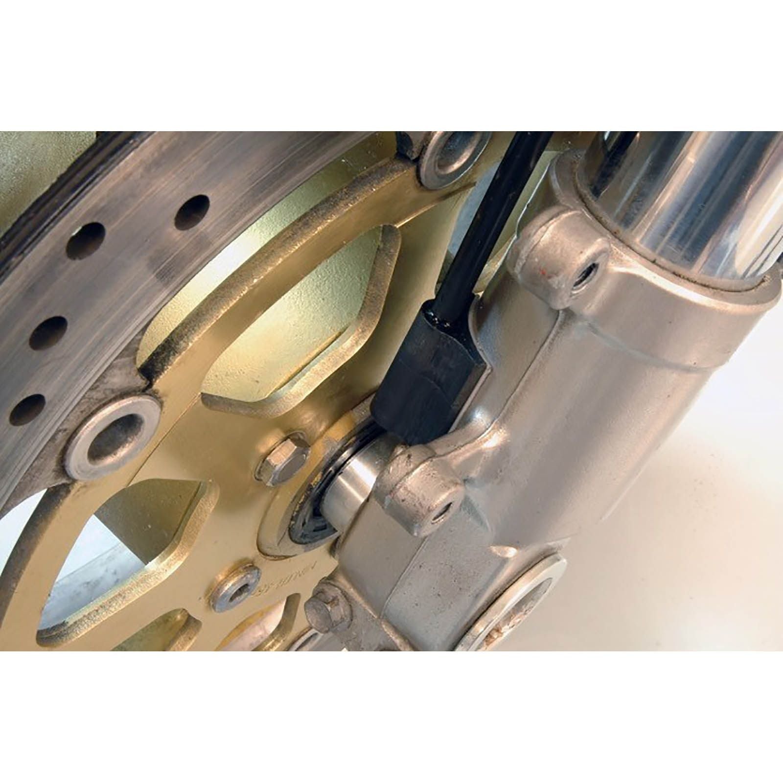 New TRAIL TECH Vapor Computer Conv Fork Air Cool 12mm Sensor #TT752116