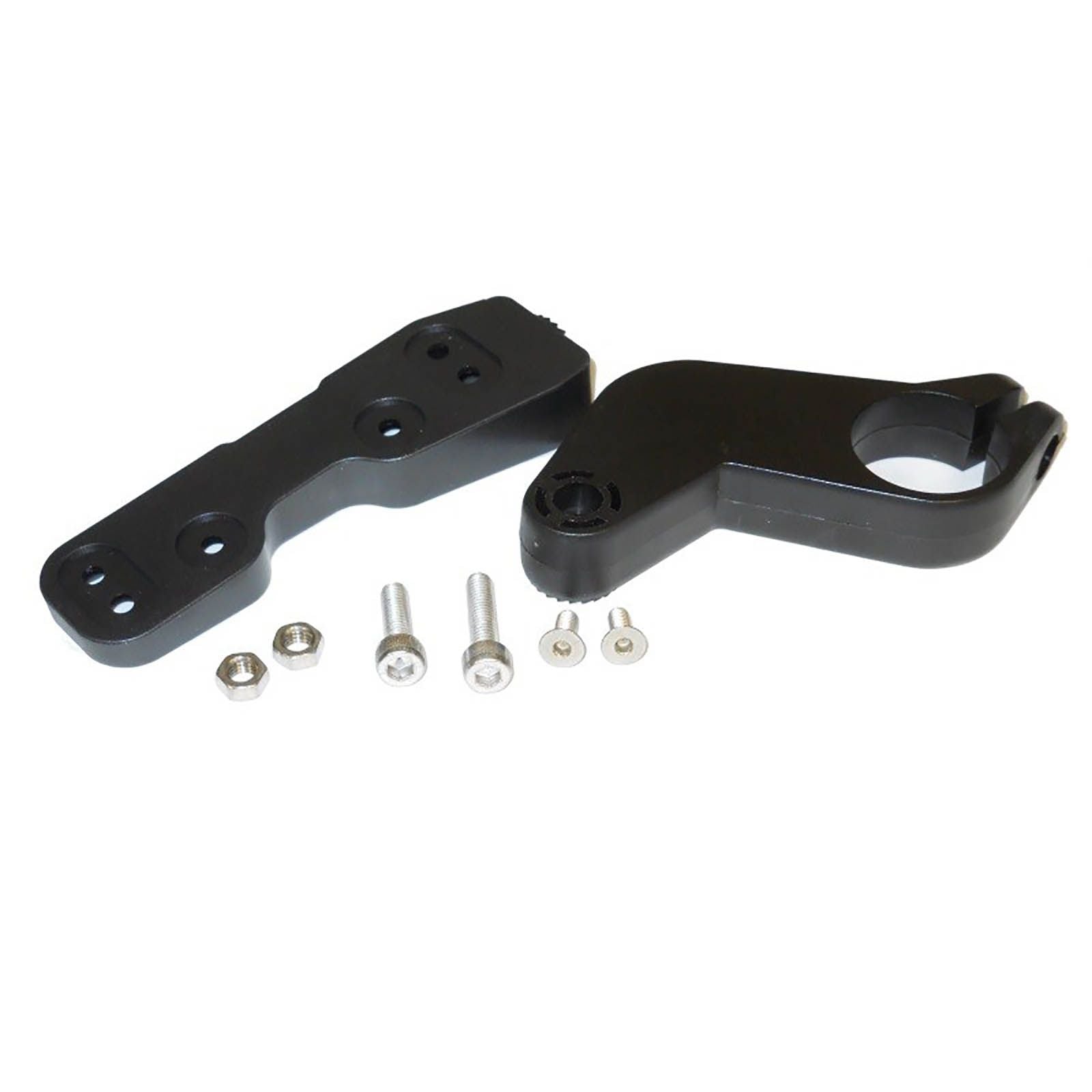 New TRAIL TECH Vapor Computer USD Fork Water Cool #TT752119