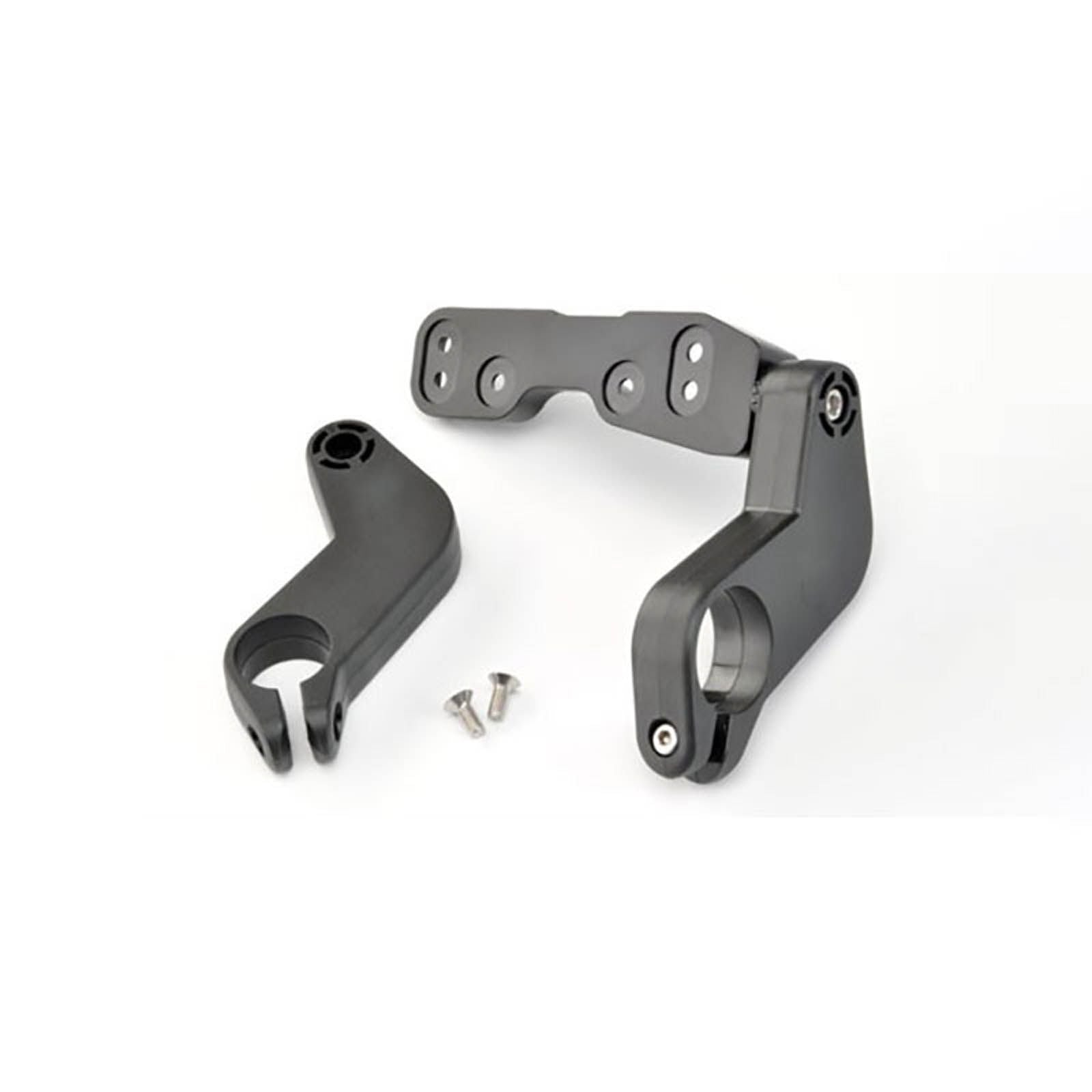 New TRAIL TECH Voyager/Vapor Replacement Handlebar Mount Kit #TT90001000