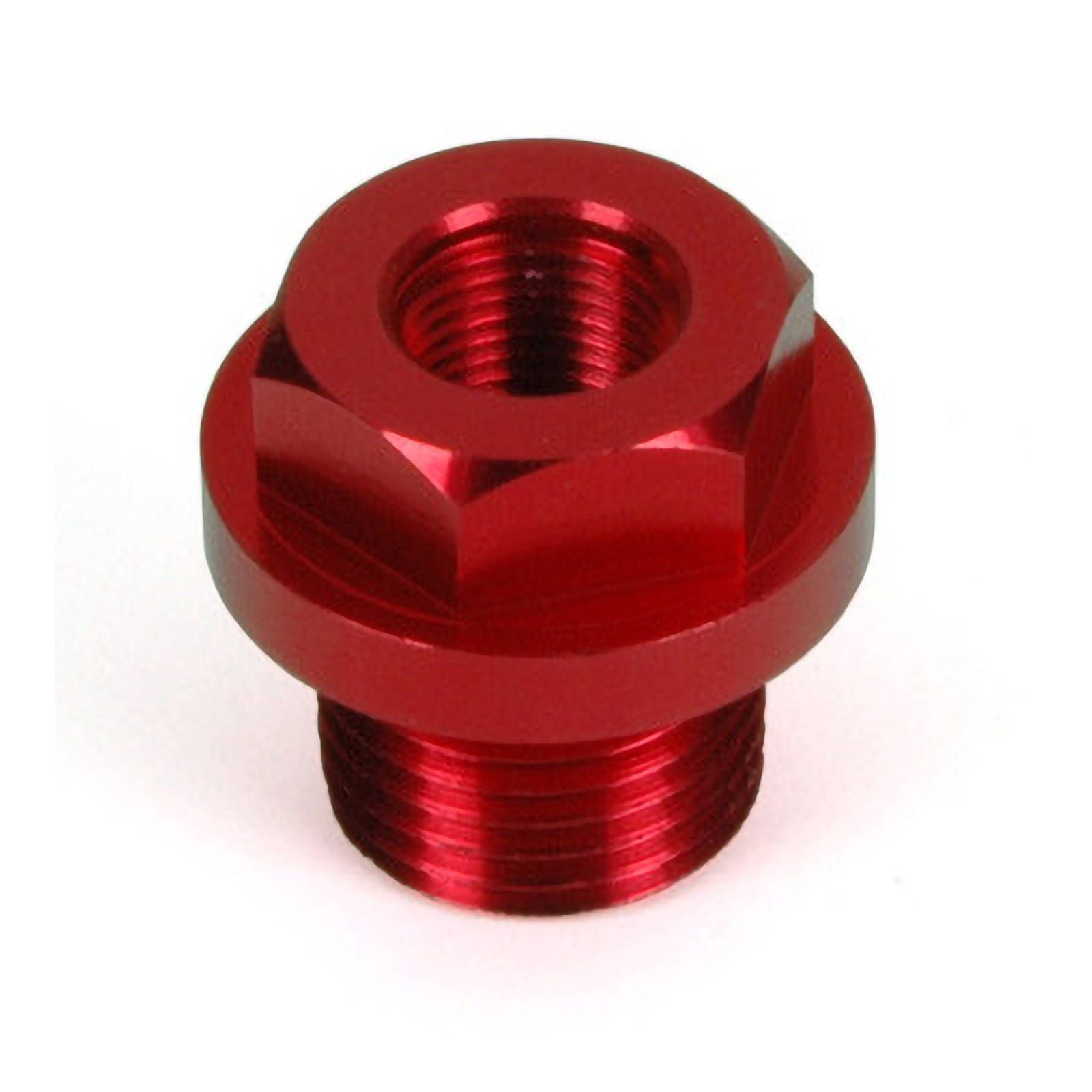 New TRAIL TECH Temperature Sensor Oil Adapter M14x1.5 #TTVA14150