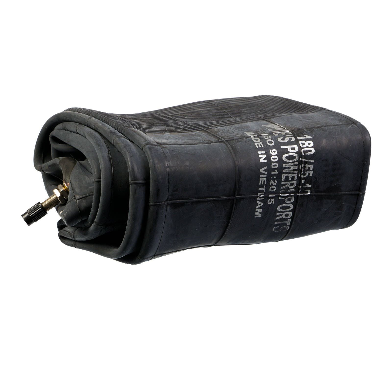 New WHITES Motorcycle Inner Tire Tube 180/55-18 - Wide (TR4) #TU1818055W