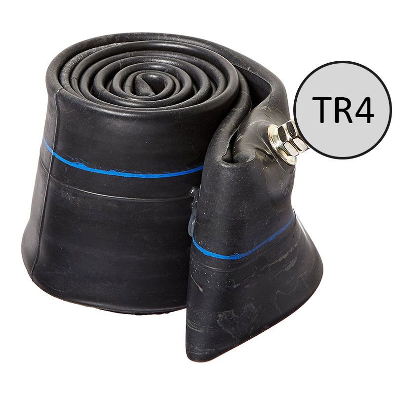 New WHITES Motorcycle Inner Tire Tube 275/300 80/100 90/90-21 TR4 #TU2130W